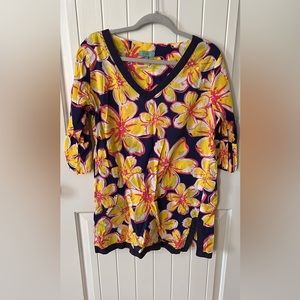 Women’s swimsuit cover up